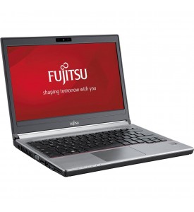 Fujitsu LifeBook E736 Widescreen laptop Windows 10,  6th Gen i5 Processor, 8GB Memory, 256GB SSD